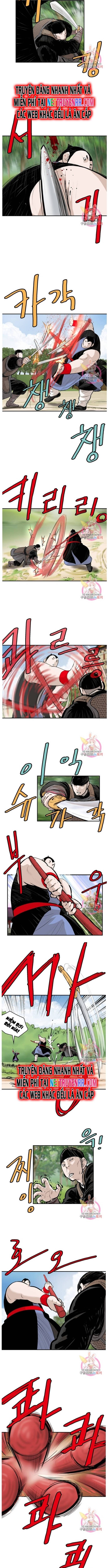 Bất Bại Quyền Ma - Chapter 245 - Page 3