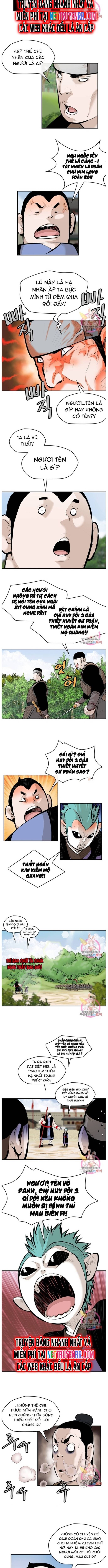 Bất Bại Quyền Ma - Chapter 245 - Page 4