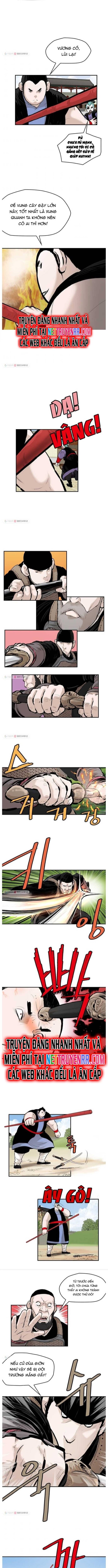 Bất Bại Quyền Ma - Chapter 247 - Page 4