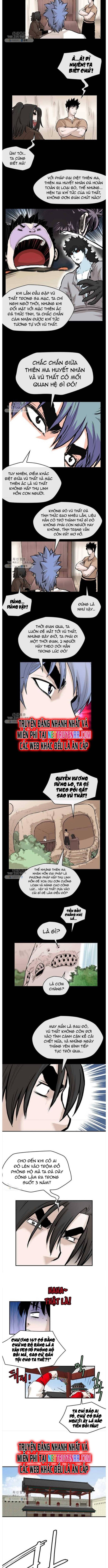 Bất Bại Quyền Ma - Chapter 248 - Page 3