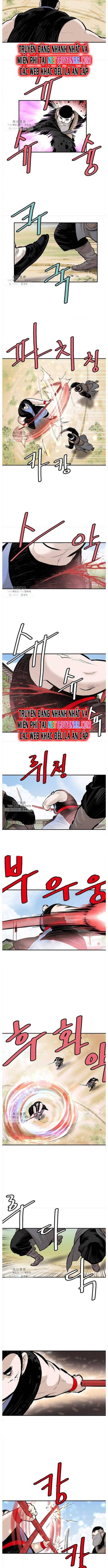 Bất Bại Quyền Ma - Chapter 248 - Page 4