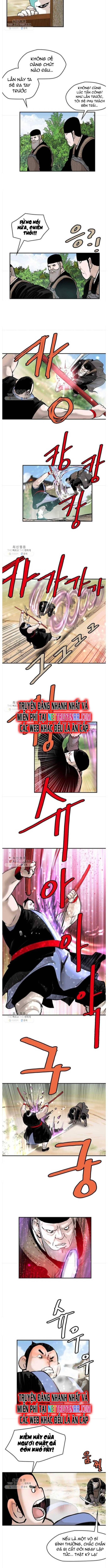 Bất Bại Quyền Ma - Chapter 249 - Page 3