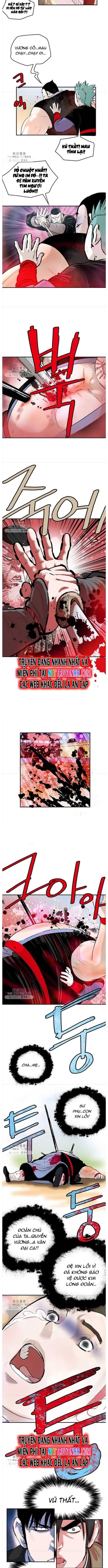 Bất Bại Quyền Ma - Chapter 250 - Page 3