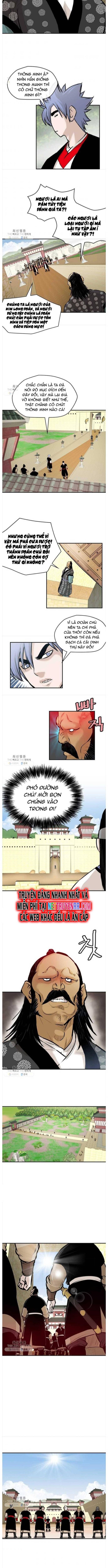 Bất Bại Quyền Ma - Chapter 250 - Page 4