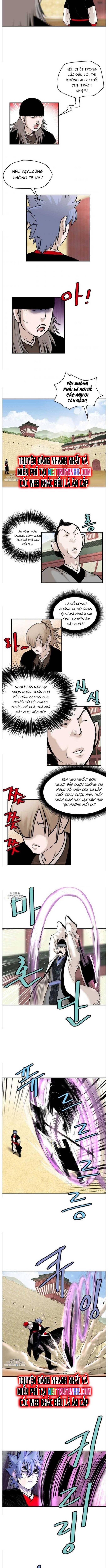 Bất Bại Quyền Ma - Chapter 251 - Page 3