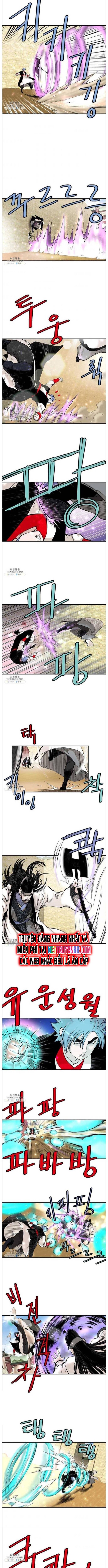 Bất Bại Quyền Ma - Chapter 251 - Page 4