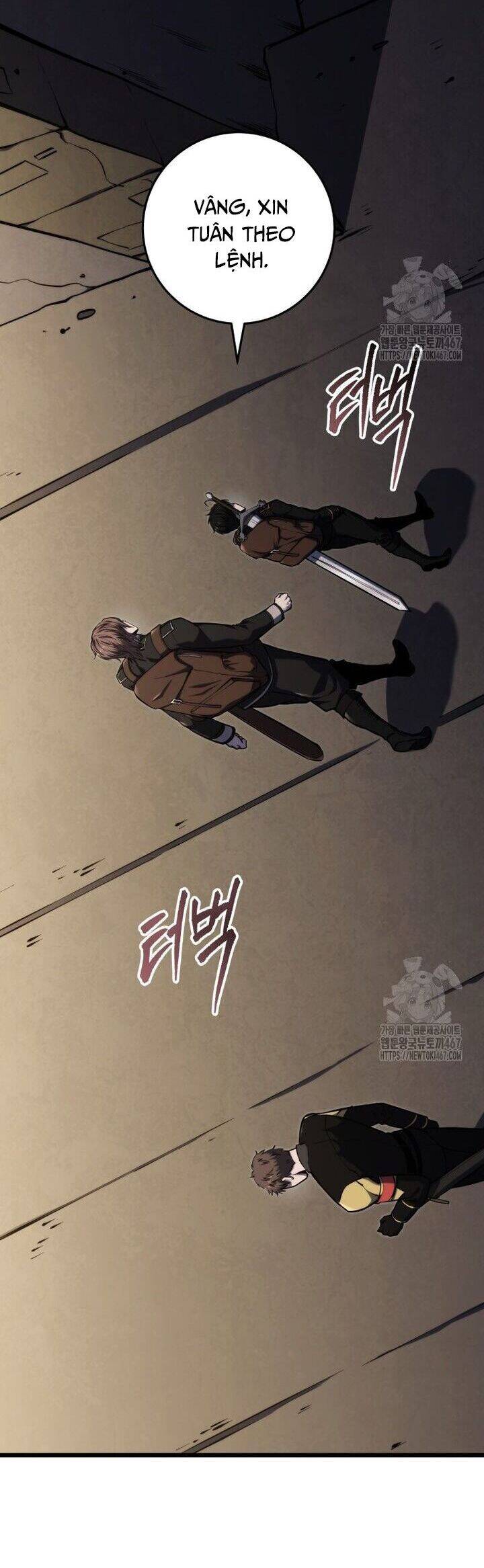 Sát Long Nhân Hồi Quy Siêu Việt - Chapter 23 - Page 10