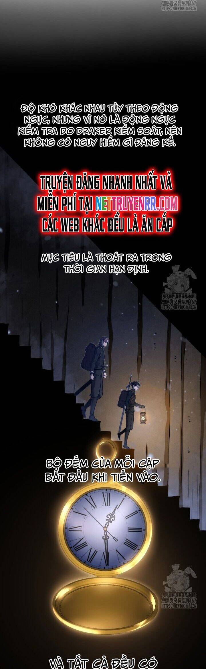 Sát Long Nhân Hồi Quy Siêu Việt - Chapter 23 - Page 12