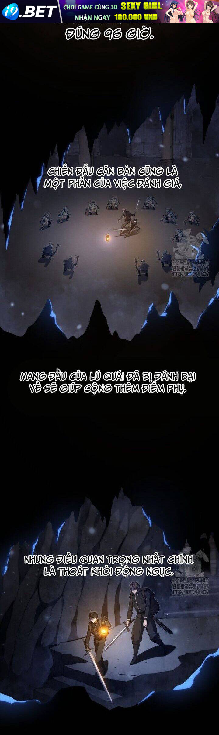 Sát Long Nhân Hồi Quy Siêu Việt - Chapter 23 - Page 13