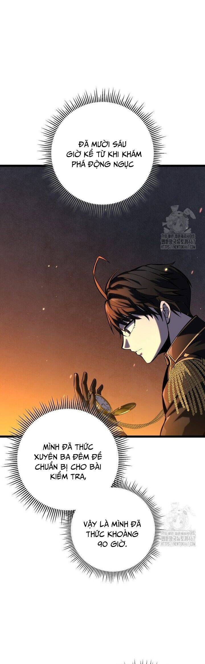 Sát Long Nhân Hồi Quy Siêu Việt - Chapter 23 - Page 17