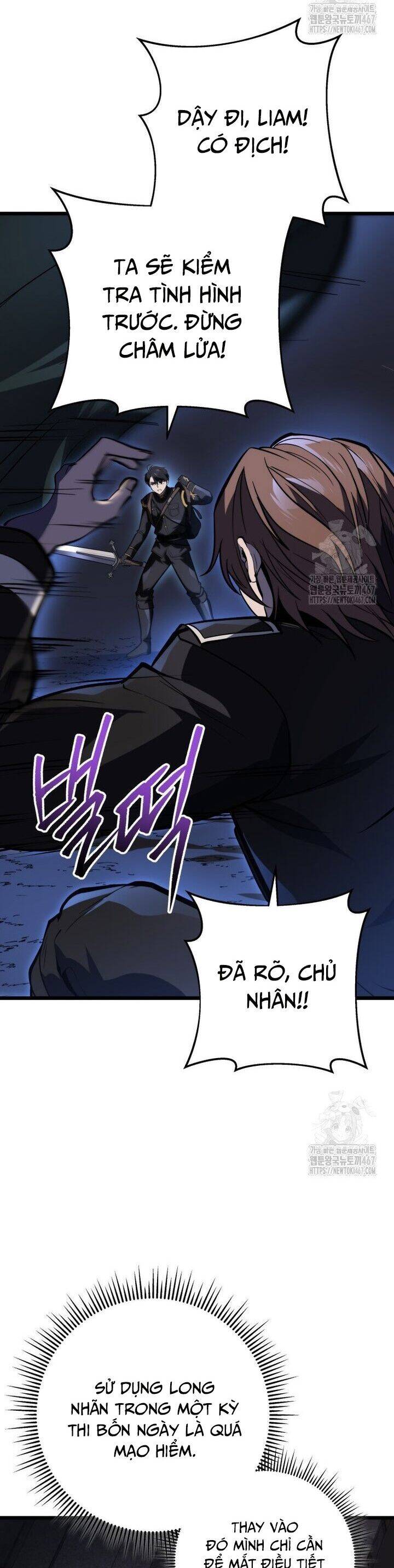 Sát Long Nhân Hồi Quy Siêu Việt - Chapter 23 - Page 29