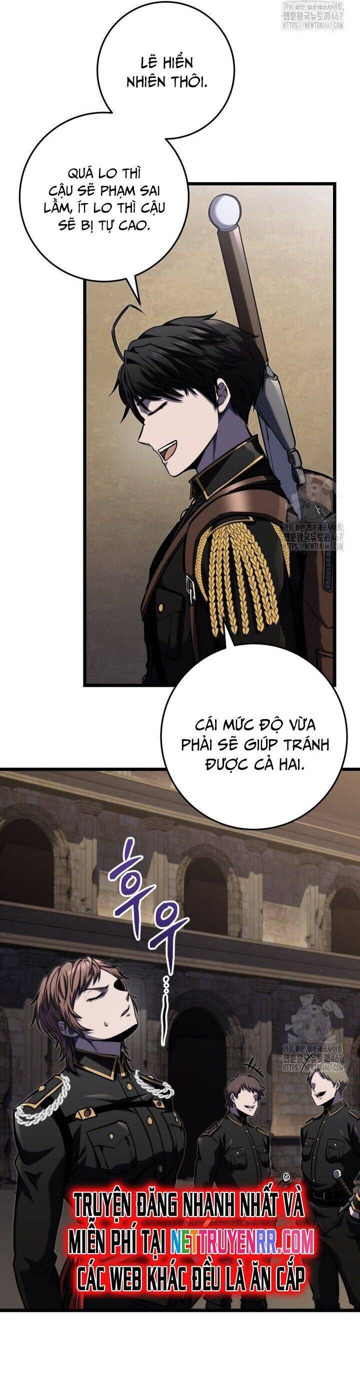 Sát Long Nhân Hồi Quy Siêu Việt - Chapter 23 - Page 3