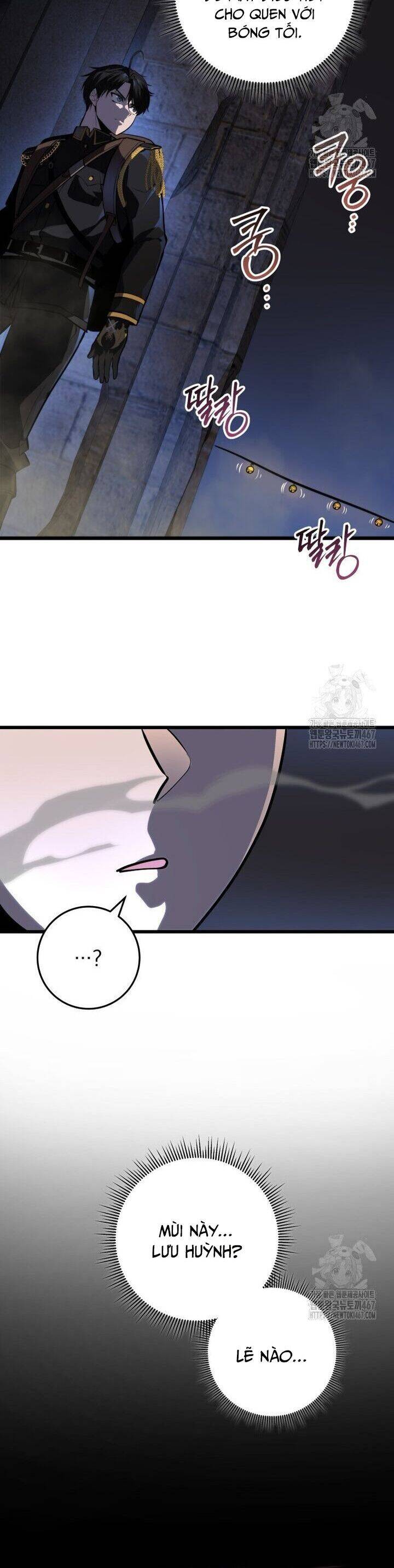 Sát Long Nhân Hồi Quy Siêu Việt - Chapter 23 - Page 30