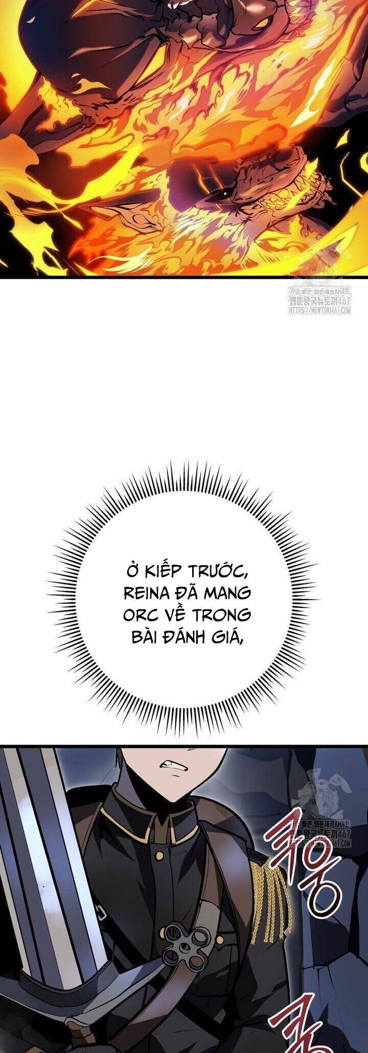 Sát Long Nhân Hồi Quy Siêu Việt - Chapter 23 - Page 32