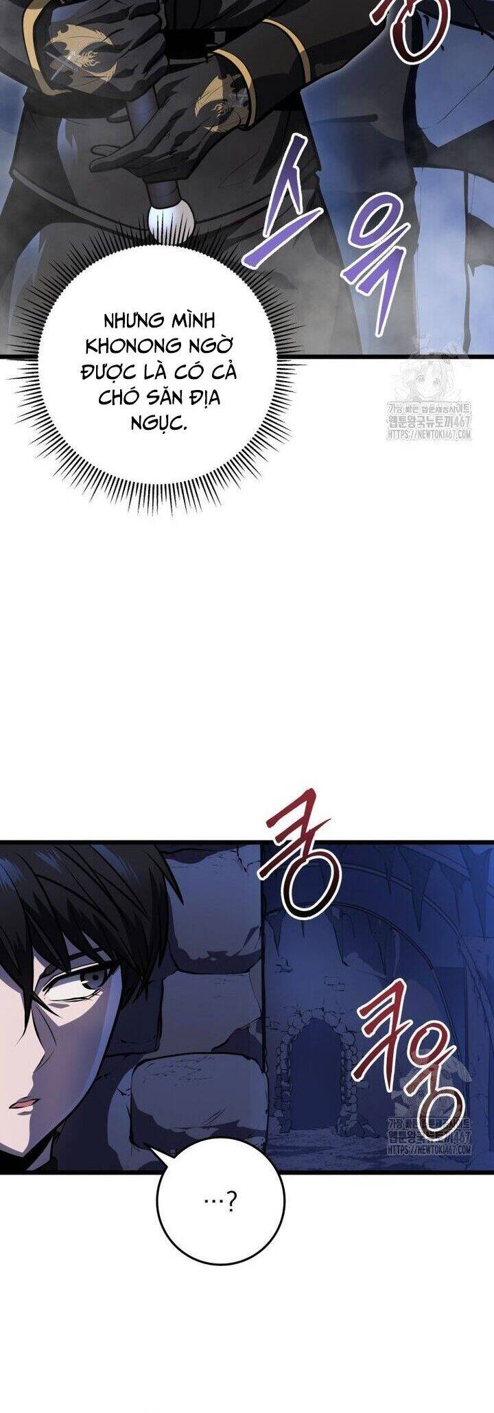 Sát Long Nhân Hồi Quy Siêu Việt - Chapter 23 - Page 33