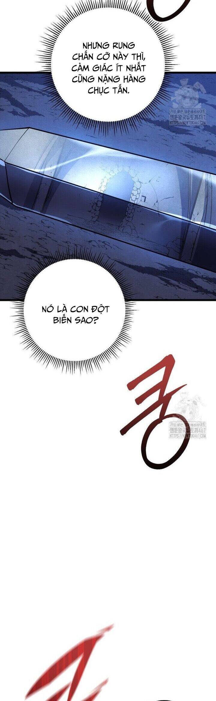 Sát Long Nhân Hồi Quy Siêu Việt - Chapter 23 - Page 35