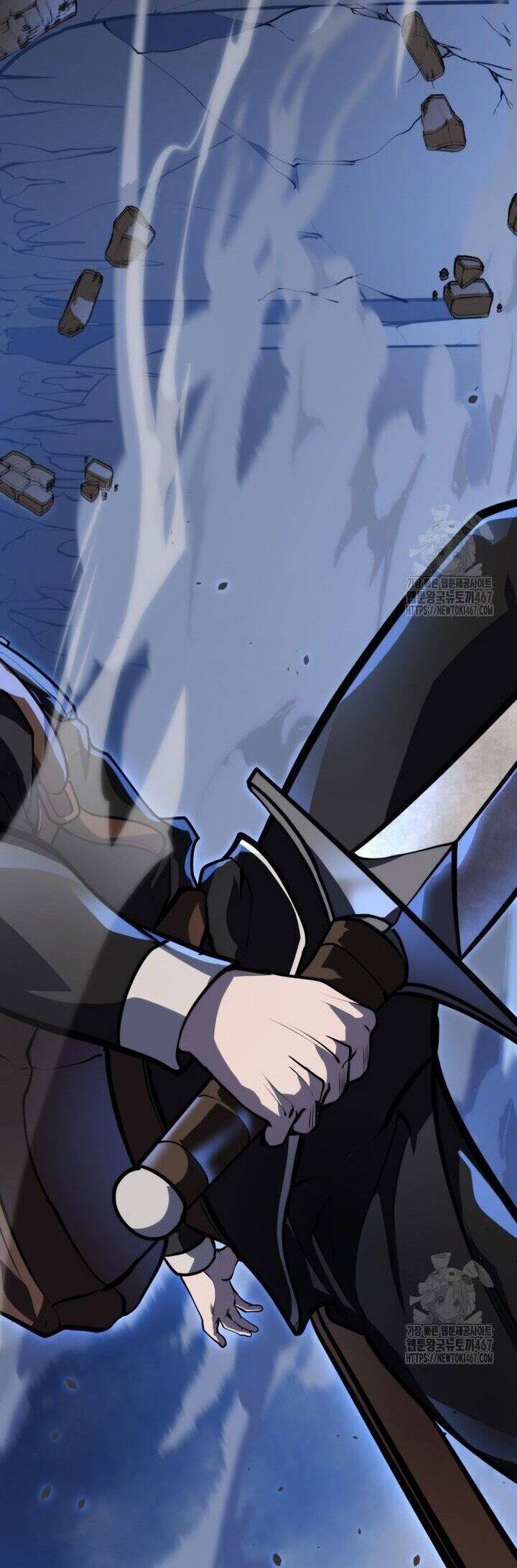 Sát Long Nhân Hồi Quy Siêu Việt - Chapter 23 - Page 38