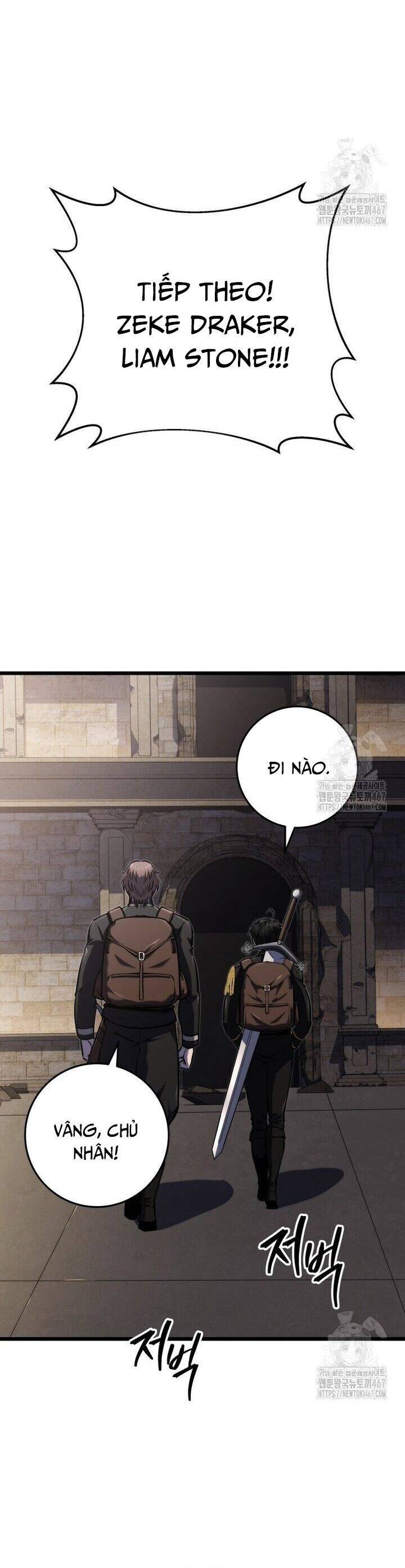 Sát Long Nhân Hồi Quy Siêu Việt - Chapter 23 - Page 4