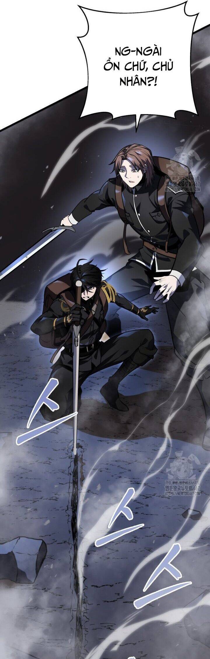 Sát Long Nhân Hồi Quy Siêu Việt - Chapter 23 - Page 40