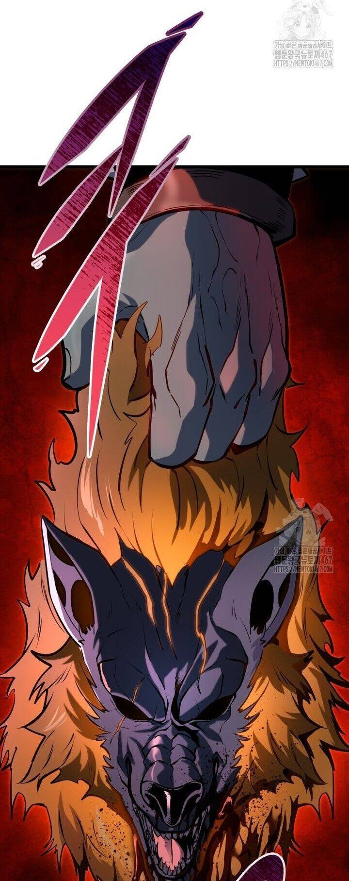 Sát Long Nhân Hồi Quy Siêu Việt - Chapter 23 - Page 43