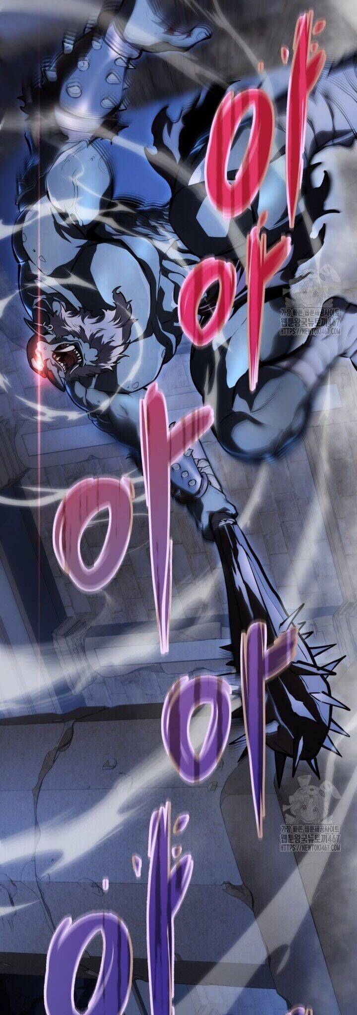 Sát Long Nhân Hồi Quy Siêu Việt - Chapter 23 - Page 45