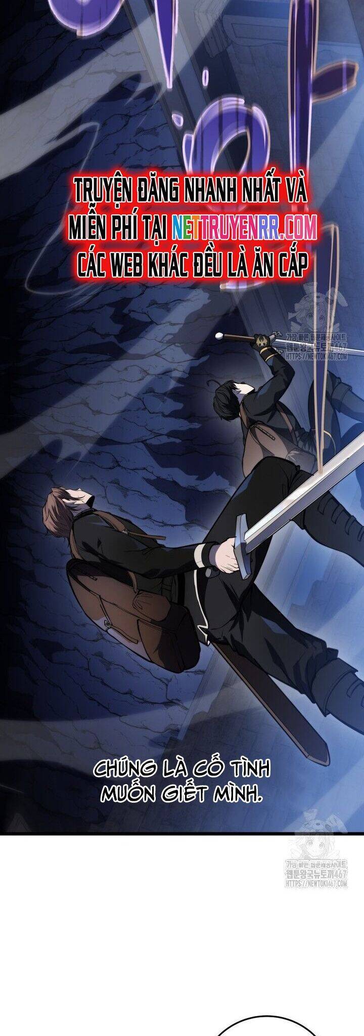 Sát Long Nhân Hồi Quy Siêu Việt - Chapter 23 - Page 46