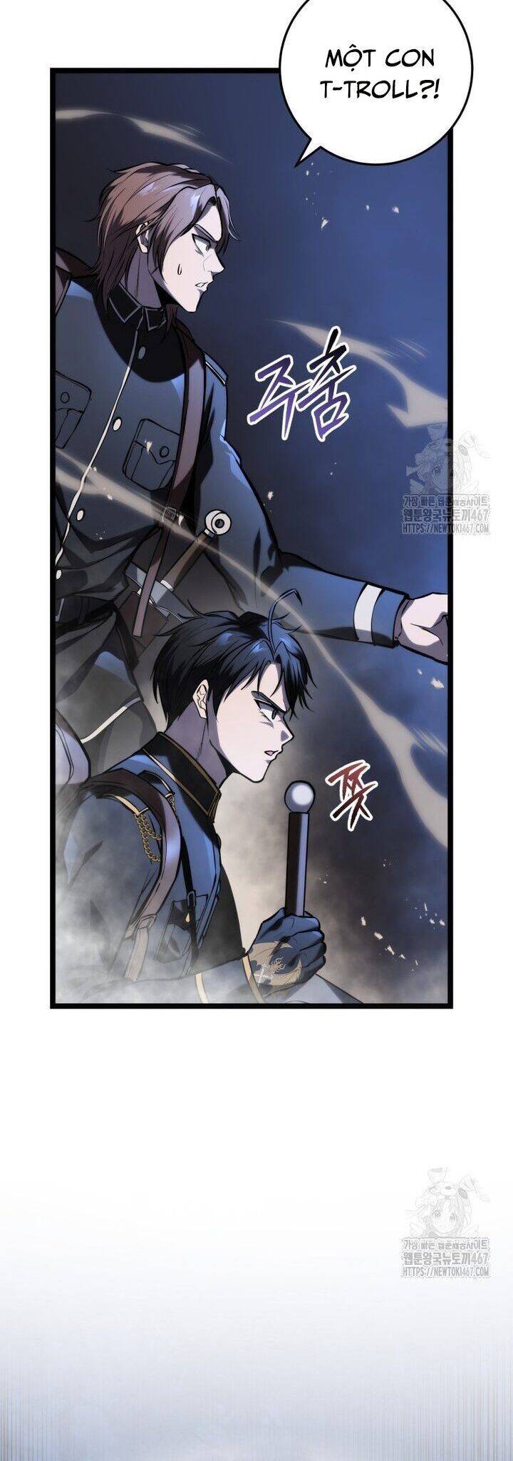 Sát Long Nhân Hồi Quy Siêu Việt - Chapter 23 - Page 47