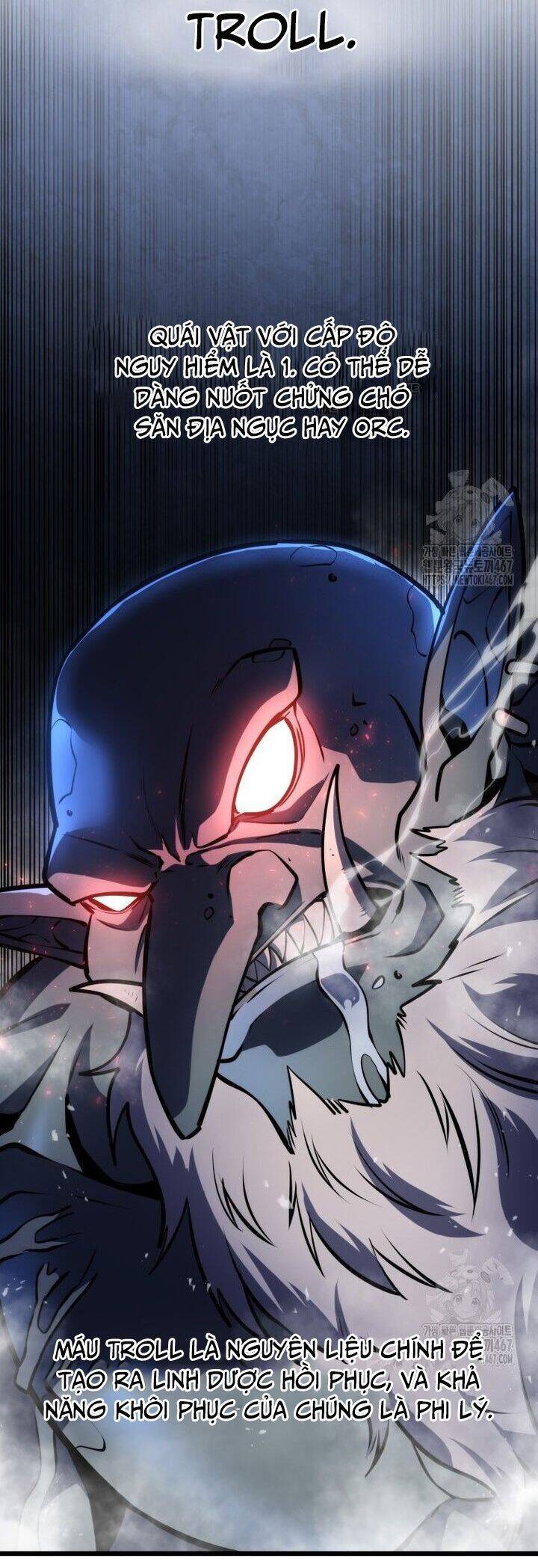 Sát Long Nhân Hồi Quy Siêu Việt - Chapter 23 - Page 48