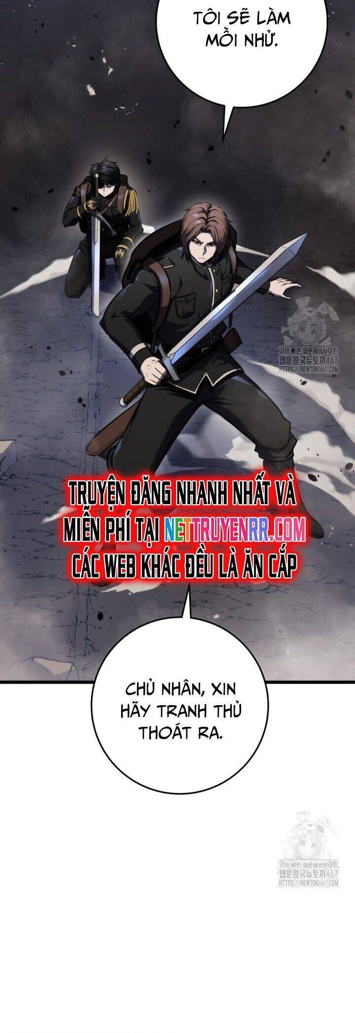 Sát Long Nhân Hồi Quy Siêu Việt - Chapter 23 - Page 50