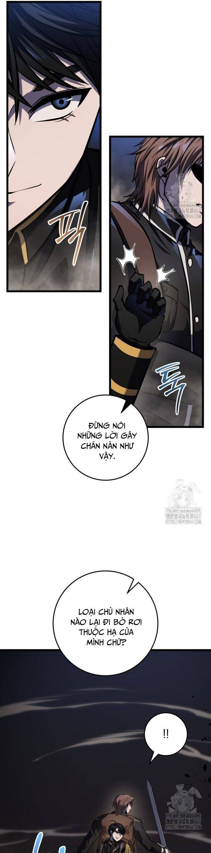 Sát Long Nhân Hồi Quy Siêu Việt - Chapter 23 - Page 51