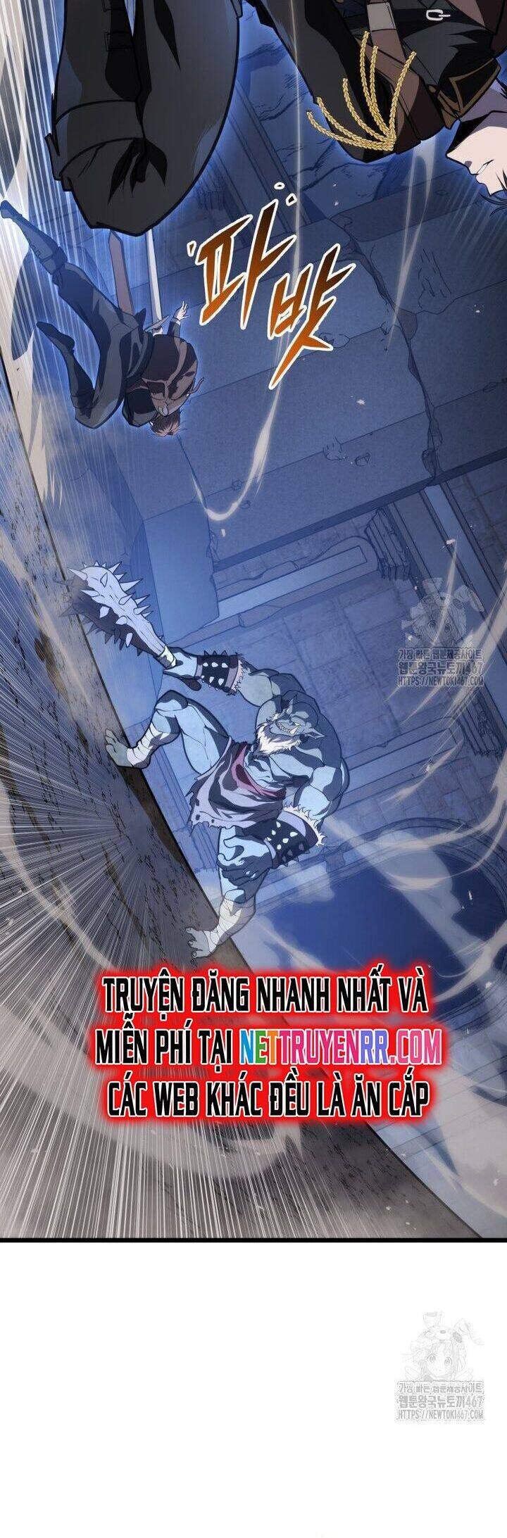 Sát Long Nhân Hồi Quy Siêu Việt - Chapter 23 - Page 55