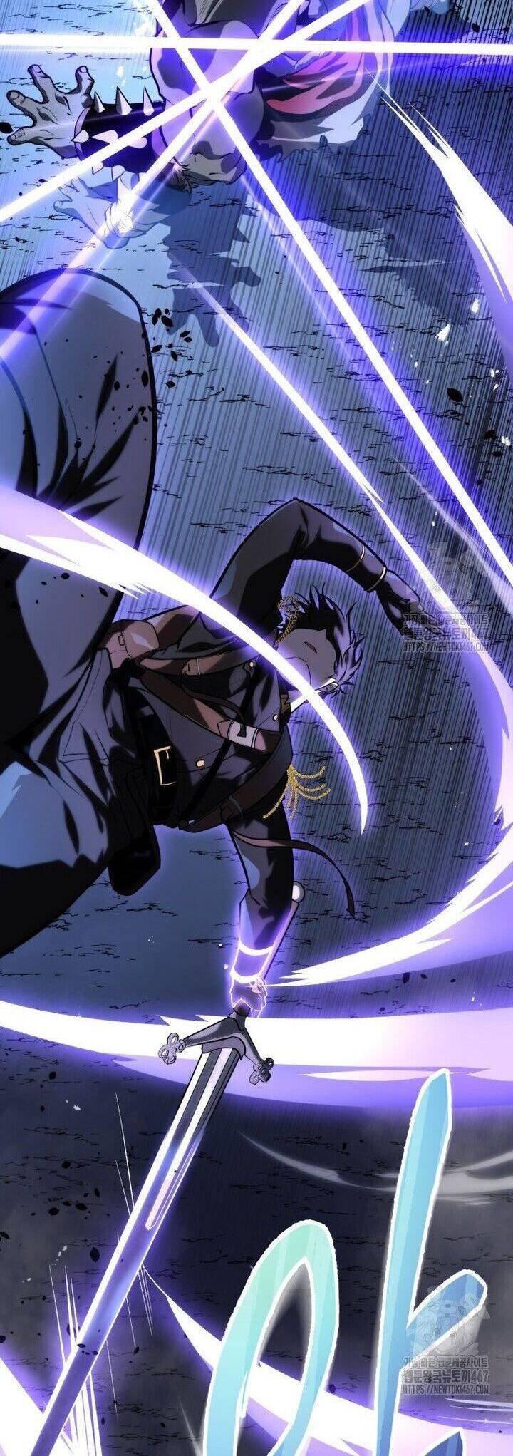 Sát Long Nhân Hồi Quy Siêu Việt - Chapter 23 - Page 57