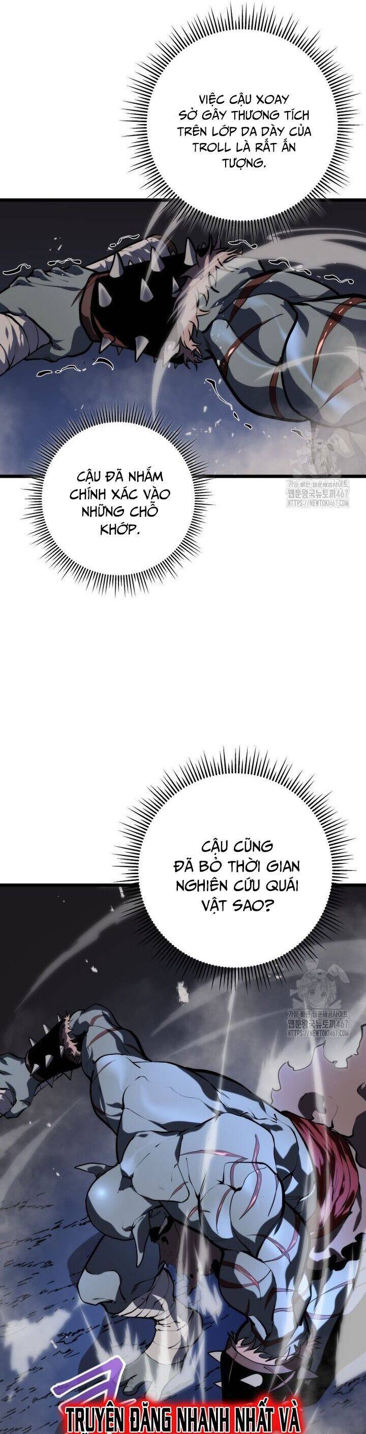 Sát Long Nhân Hồi Quy Siêu Việt - Chapter 23 - Page 59