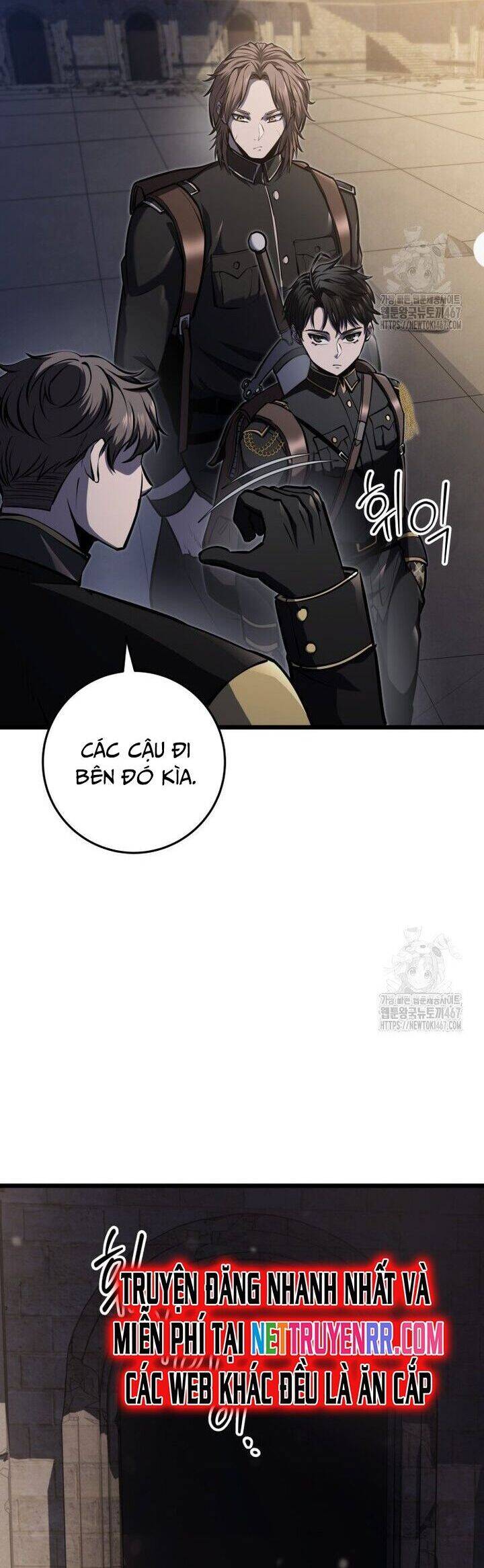 Sát Long Nhân Hồi Quy Siêu Việt - Chapter 23 - Page 6