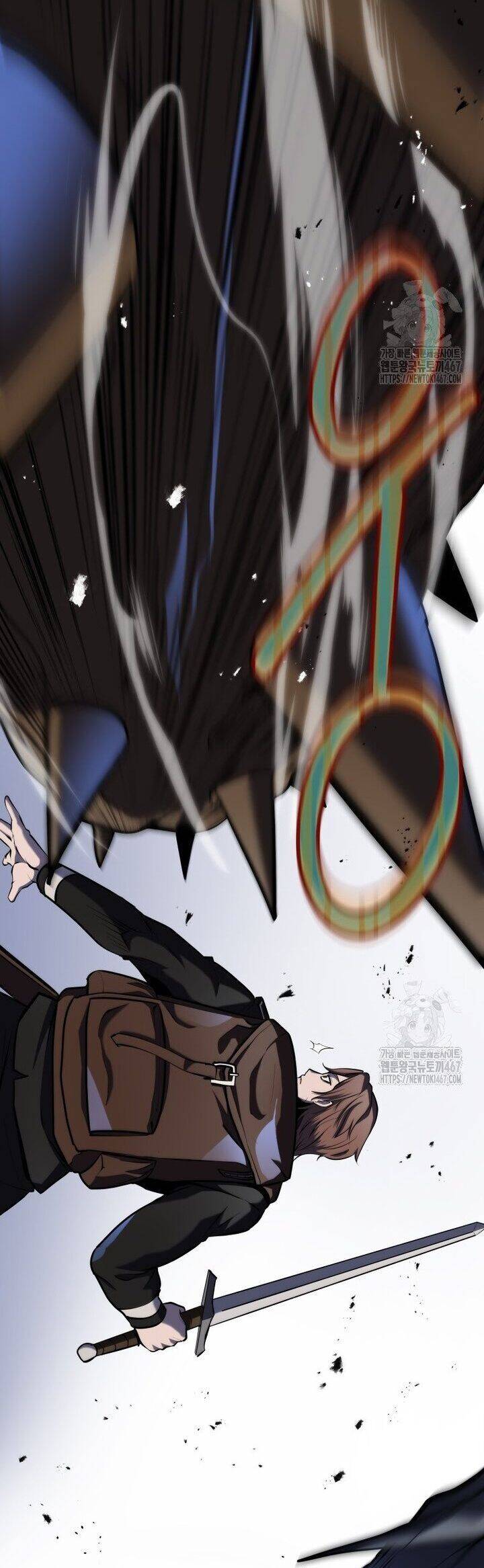 Sát Long Nhân Hồi Quy Siêu Việt - Chapter 23 - Page 61