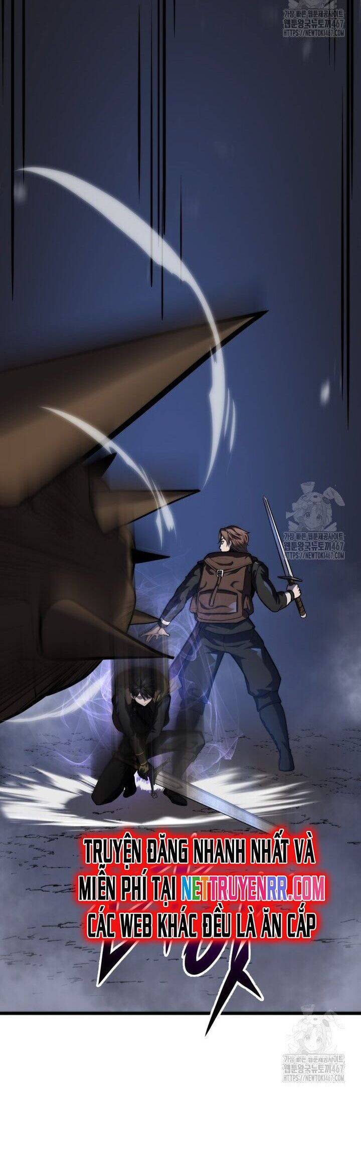 Sát Long Nhân Hồi Quy Siêu Việt - Chapter 23 - Page 63