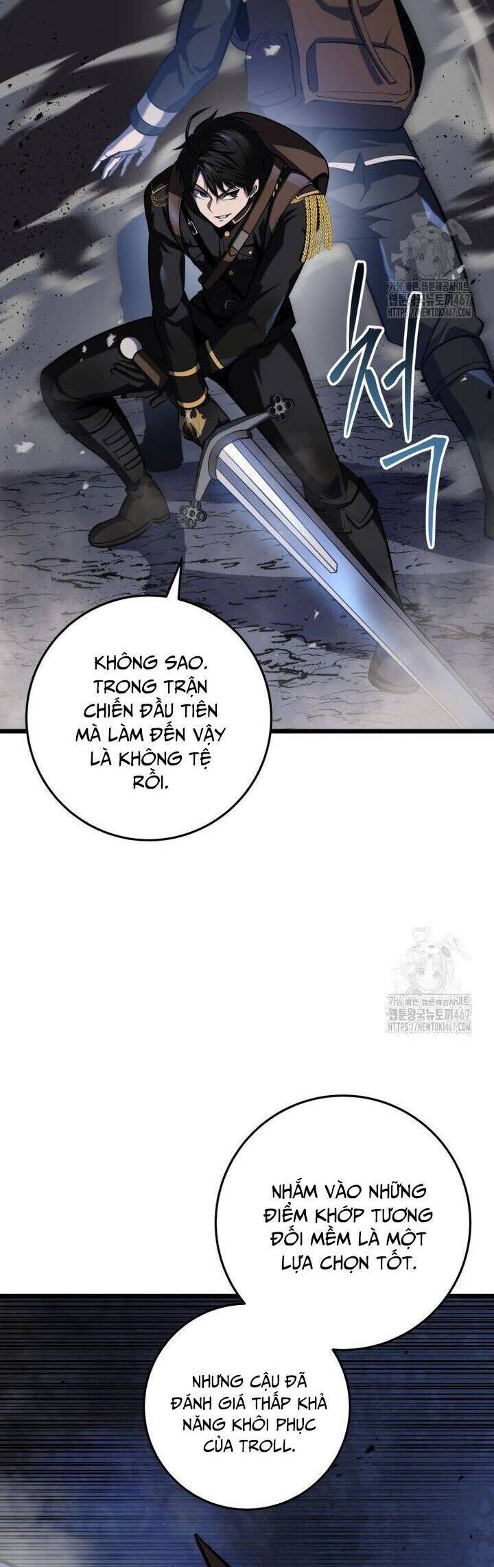 Sát Long Nhân Hồi Quy Siêu Việt - Chapter 23 - Page 66