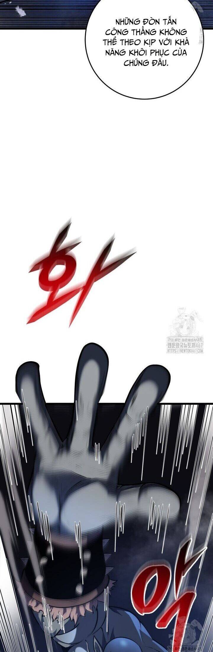 Sát Long Nhân Hồi Quy Siêu Việt - Chapter 23 - Page 68