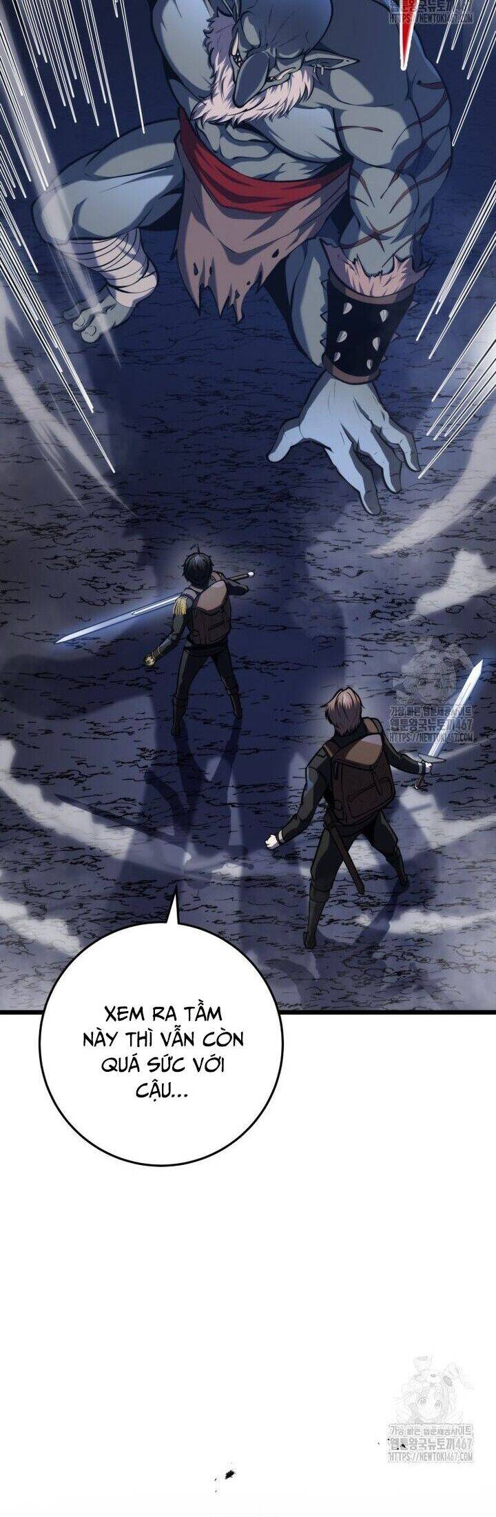 Sát Long Nhân Hồi Quy Siêu Việt - Chapter 23 - Page 69