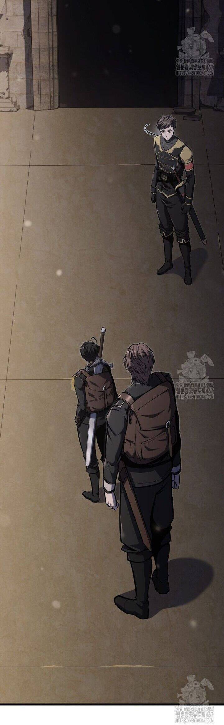 Sát Long Nhân Hồi Quy Siêu Việt - Chapter 23 - Page 7