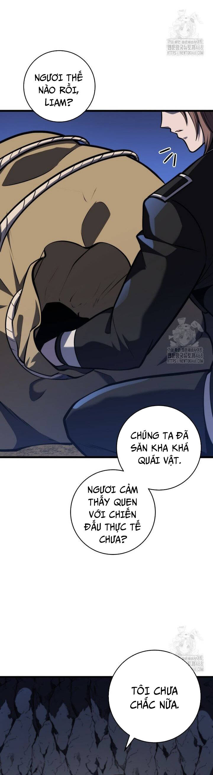 Sát Long Nhân Hồi Quy Siêu Việt - Chapter 24 - Page 11