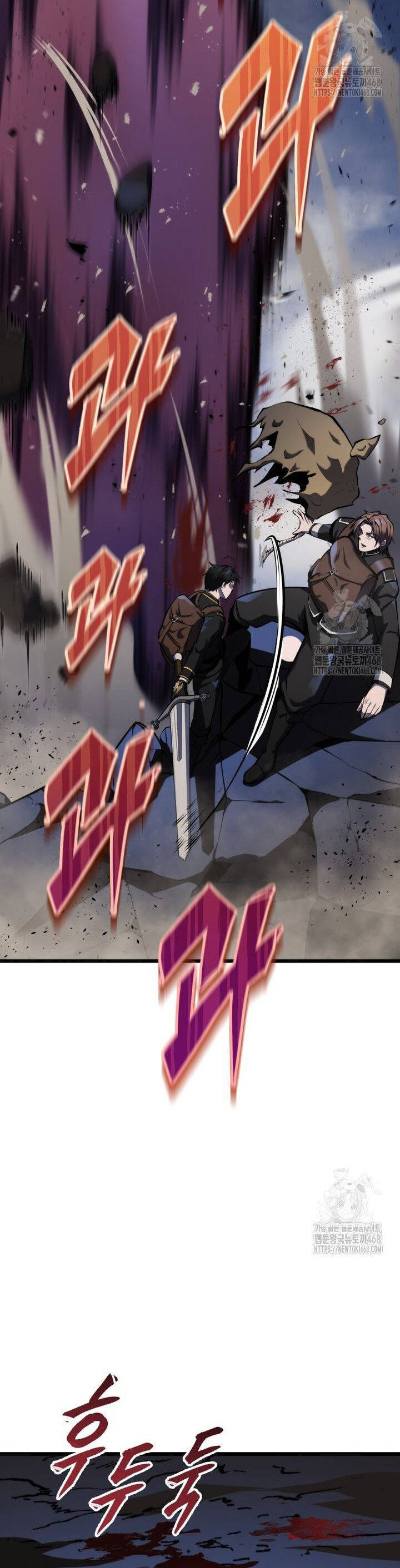 Sát Long Nhân Hồi Quy Siêu Việt - Chapter 24 - Page 19