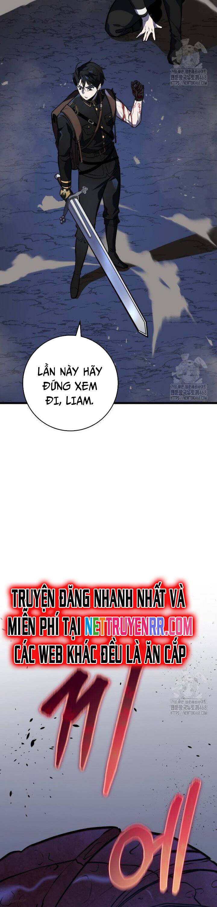 Sát Long Nhân Hồi Quy Siêu Việt - Chapter 24 - Page 22