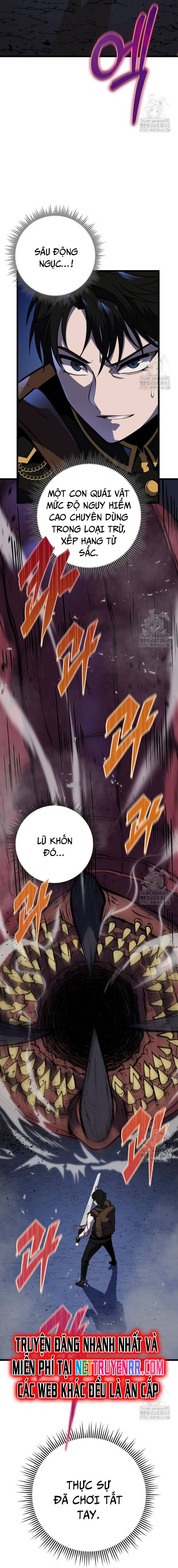 Sát Long Nhân Hồi Quy Siêu Việt - Chapter 24 - Page 24