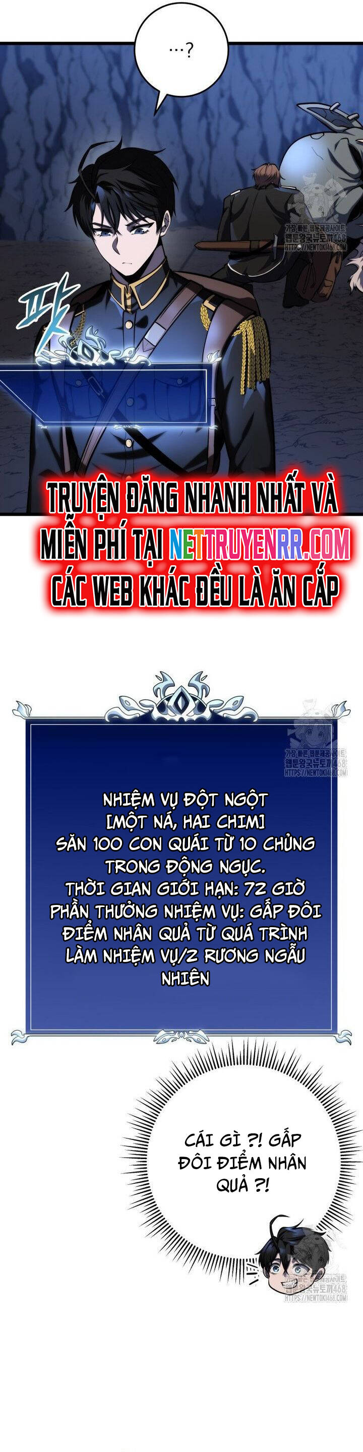 Sát Long Nhân Hồi Quy Siêu Việt - Chapter 24 - Page 3