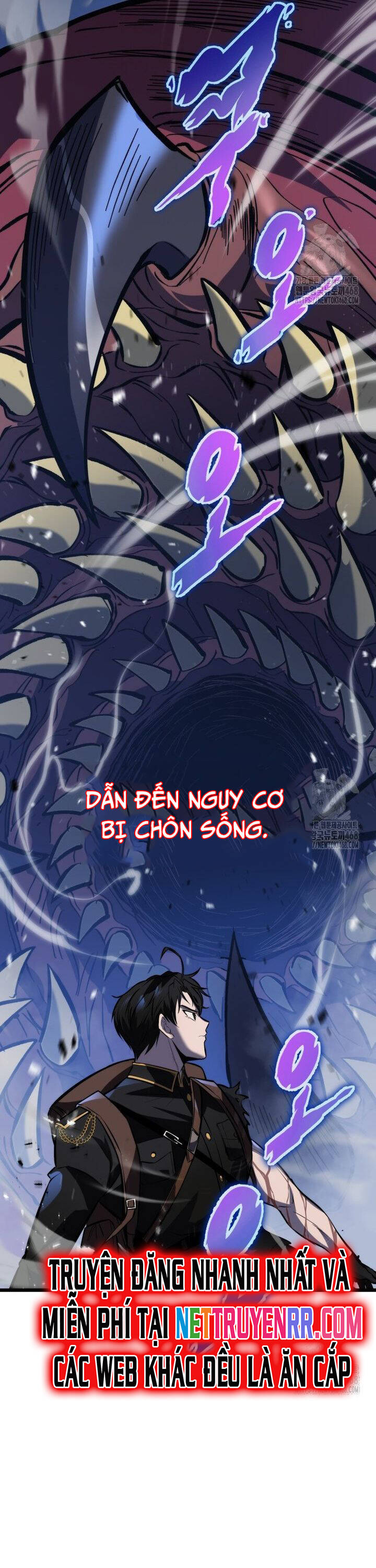 Sát Long Nhân Hồi Quy Siêu Việt - Chapter 24 - Page 32