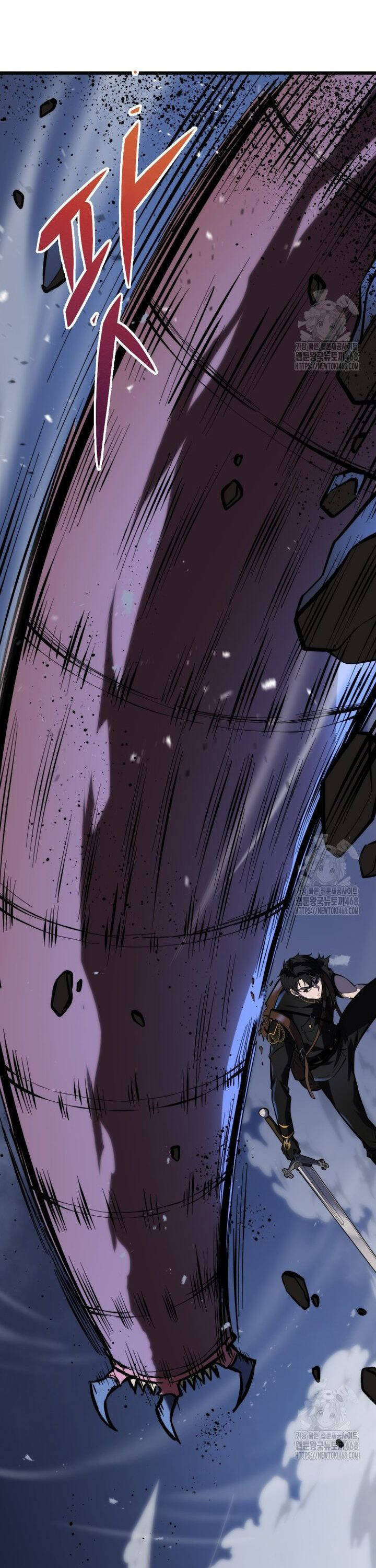 Sát Long Nhân Hồi Quy Siêu Việt - Chapter 24 - Page 33