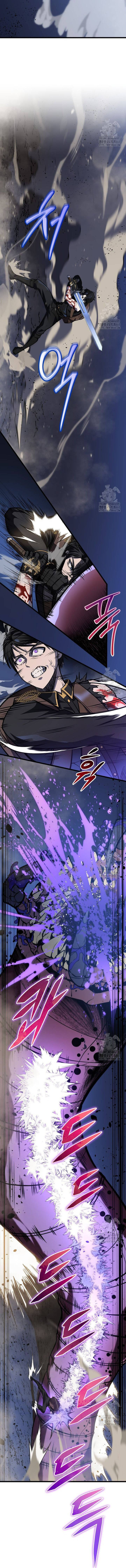 Sát Long Nhân Hồi Quy Siêu Việt - Chapter 24 - Page 34