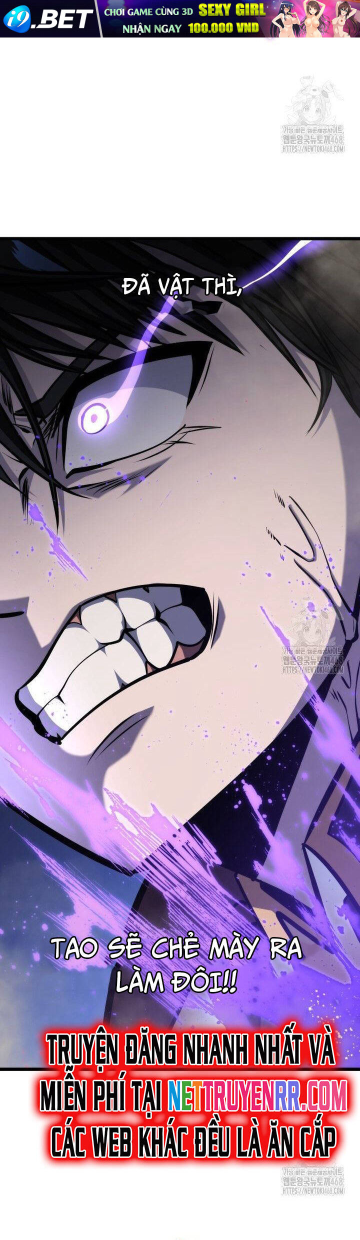 Sát Long Nhân Hồi Quy Siêu Việt - Chapter 24 - Page 35