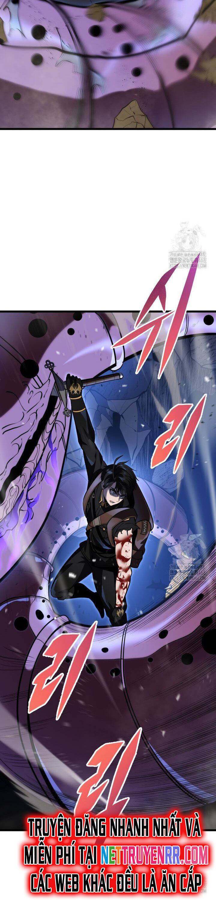 Sát Long Nhân Hồi Quy Siêu Việt - Chapter 24 - Page 38